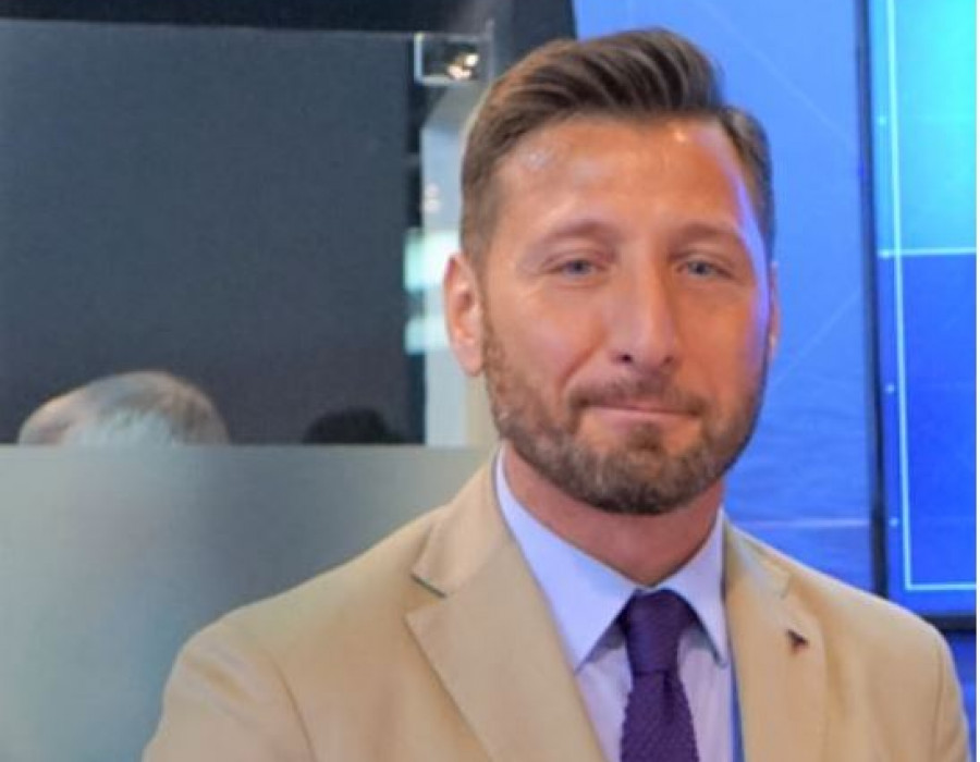 Gianluca Trezza Elettronica