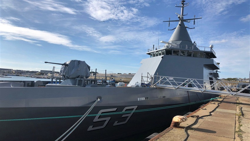Visita SJEM Concarneau 1