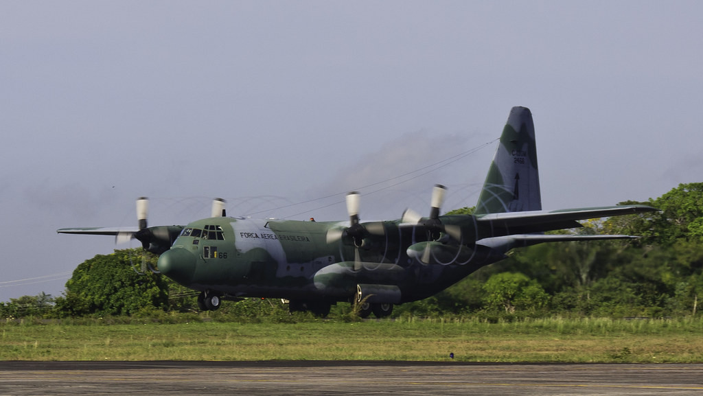 C 130 fab caiafa