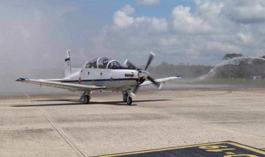 Texan Colombia 810x480