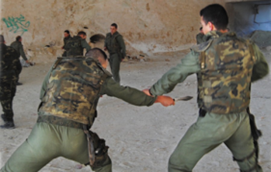 CursodeOperacionesEspecialesFotoMinisteriodeDefensa 2