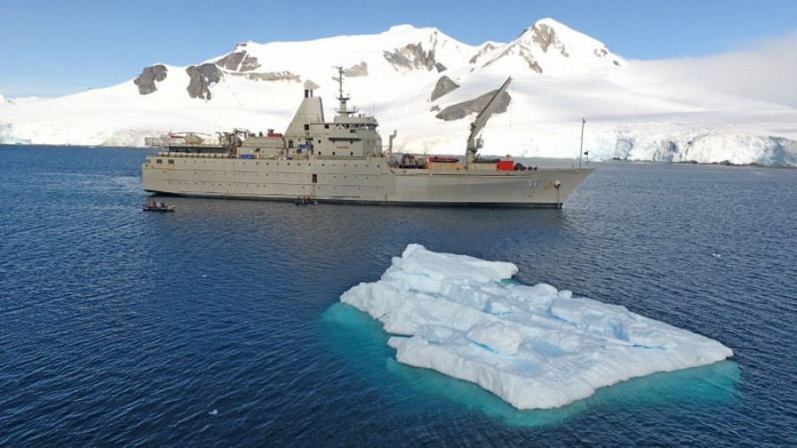 Dia Antartica Chilena 5