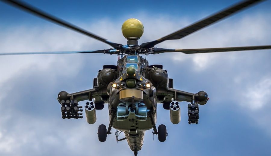 211119 helicoptero ataque Mi 28NE (rosoboronexport)