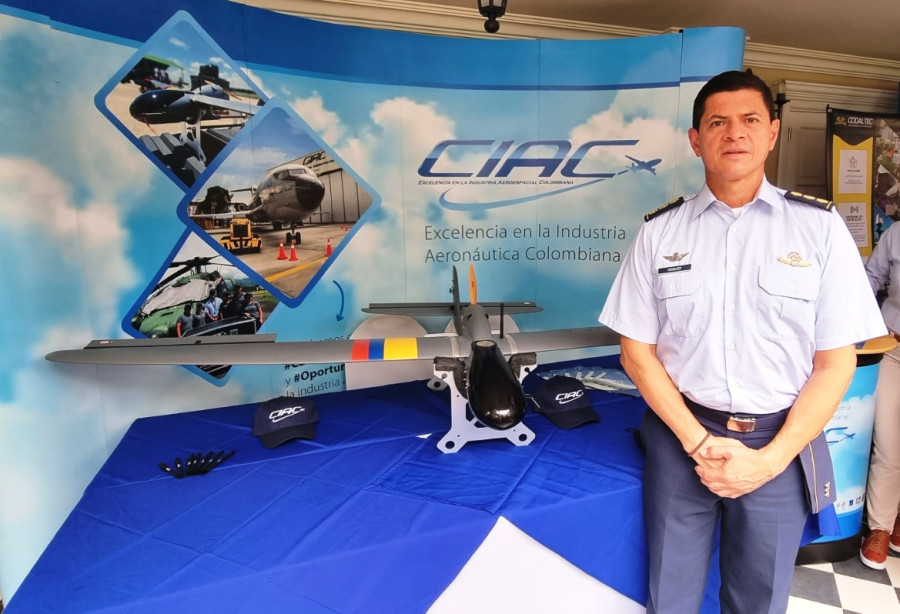 000 GERENTE CIAC ERICH SAUMETH