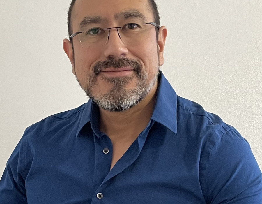 Javier Ramírez director ejecutivo de Know Hub Chile