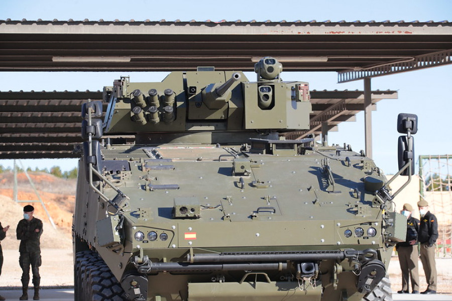 Vcr8x8 defensa robles