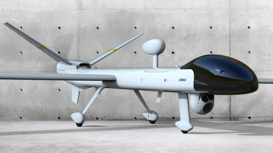 Sirtap Airbus