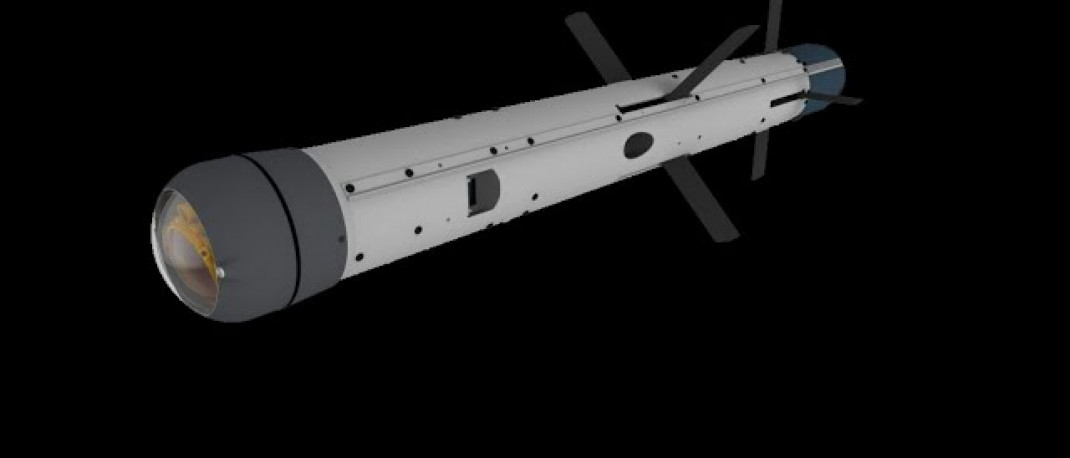 Brasil compra 100 misiles Spike-LR a Rafael por 19 millones de dólares