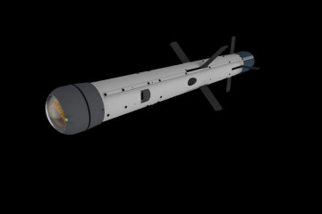 Brasil compra 100 misiles Spike-LR a Rafael por 19 millones de dólares