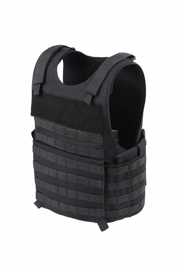 Chaleco Commander Series 2 foto SafeGuard Armour