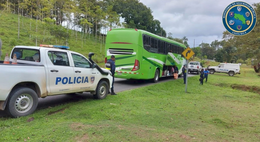 Costa Rica critica alto gasto militar mundial