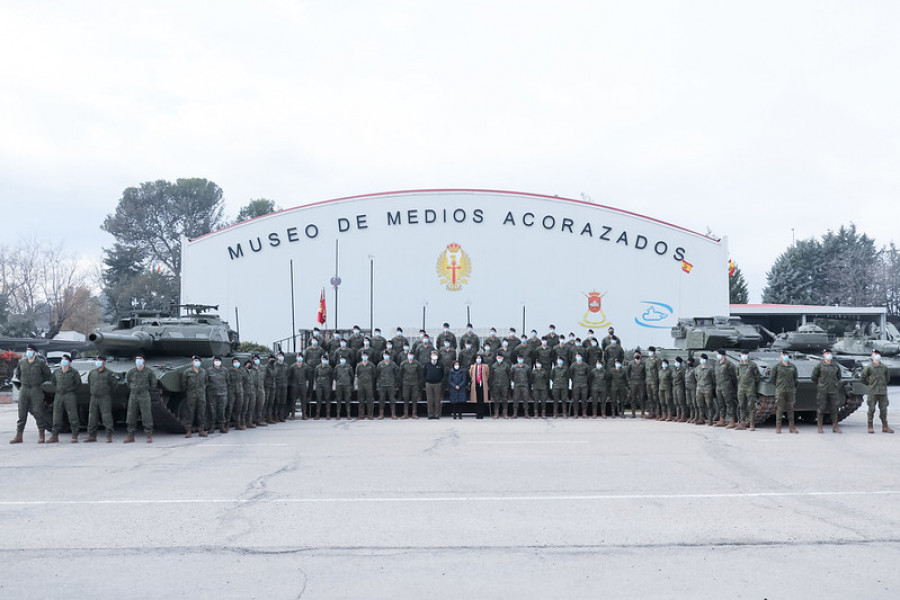 Robles defensa guadarrama