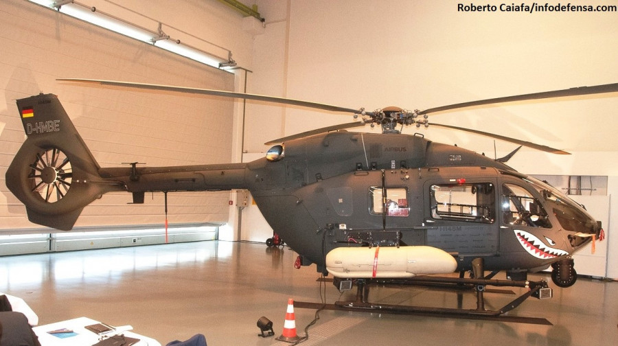 H145M