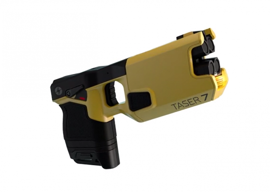 Taser7