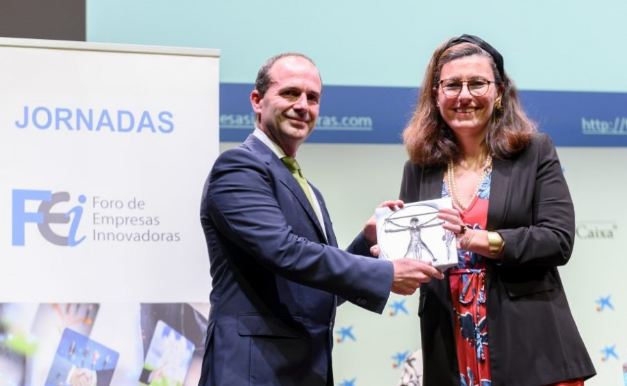 Marine instruments innovacion premio