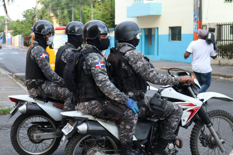 La Policía Dominicana recibirá asesoría de Carabineros de Chile para su modernización