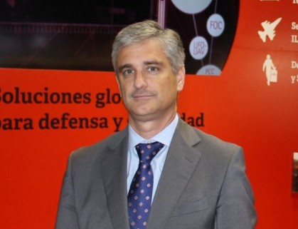 Pedro sallent