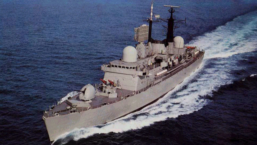 Foto ARA SANTISIMA TRINIDAD
