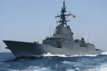 ​Blas de Lezo: así es la fragata española que entrará en el mar Negro con la OTAN