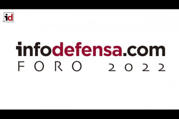 ​La industria de defensa española apoya el Foro Infodefensa
