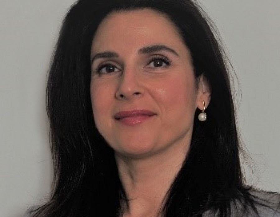 Cristina Abad