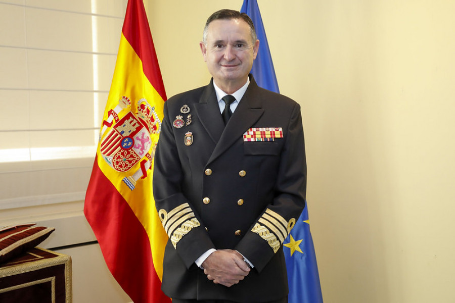 Almirante aniceto rosique