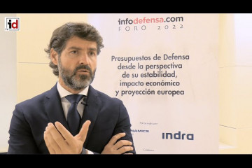 Desde Indra señalan que la estabilidad presupuestaria es 