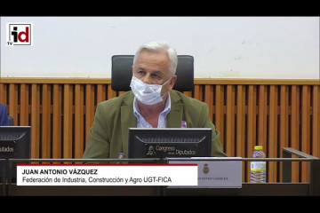 Resumen segunda mesa del Foro Infodefensa: Industria de Defensa