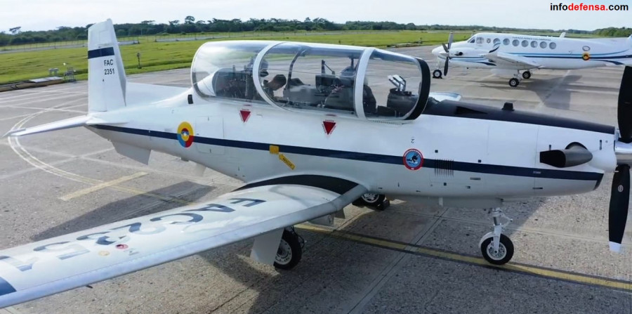 TEXAN COL 1