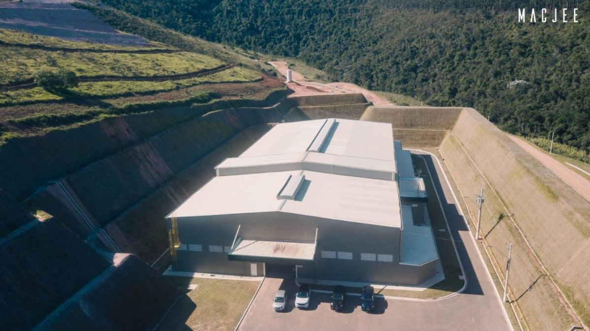 La brasileña Mac Jee renueva y amplía el certificado de calidad de ABS Quality