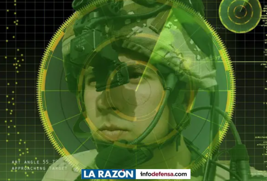 Soldado del futuro infodefensa la razon