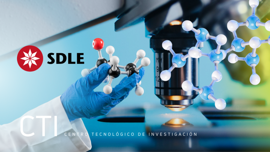 Sdle centro tecnologico de innovacion en defensa