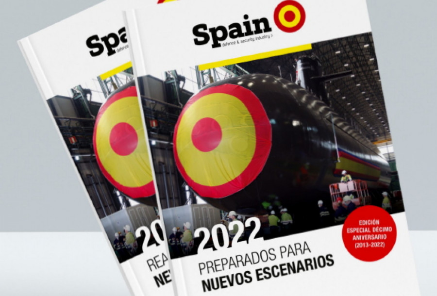 Portada flyer spain 2022