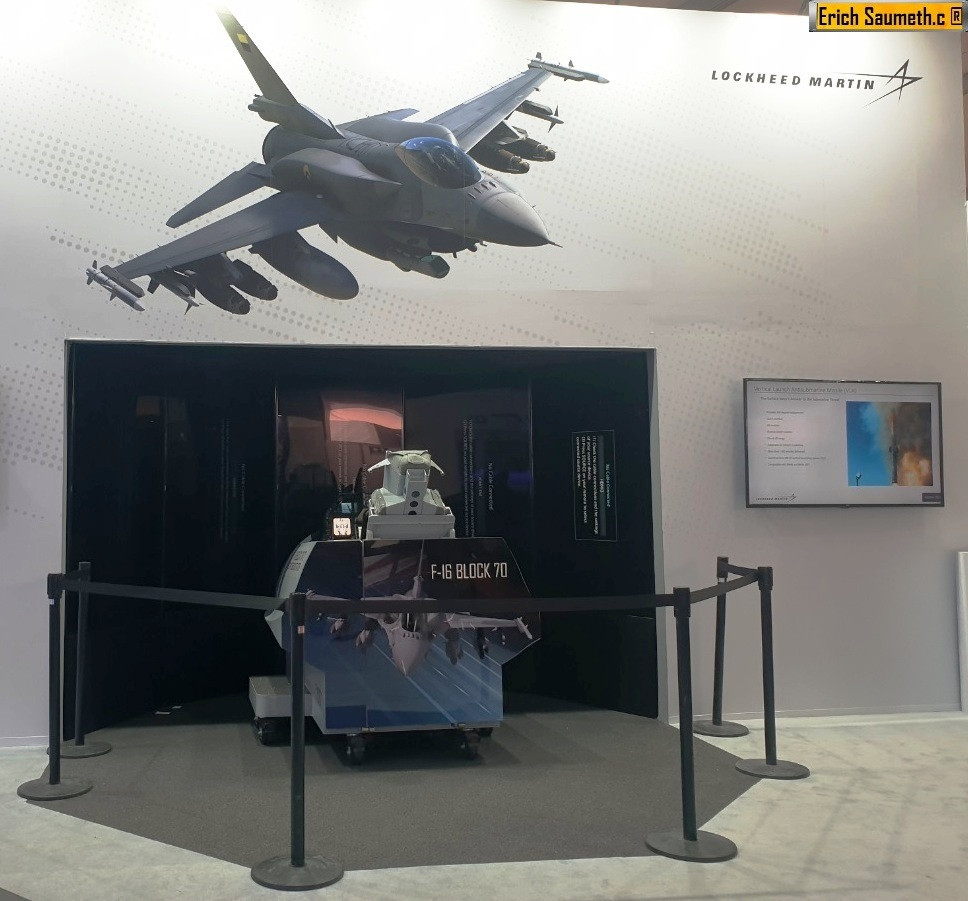 Stan Lockheed Martin Fair19 Foto Infodefensa