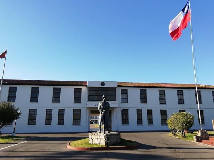 Escuela de Infanteru00eda foto Eju00e9rcito de Chile