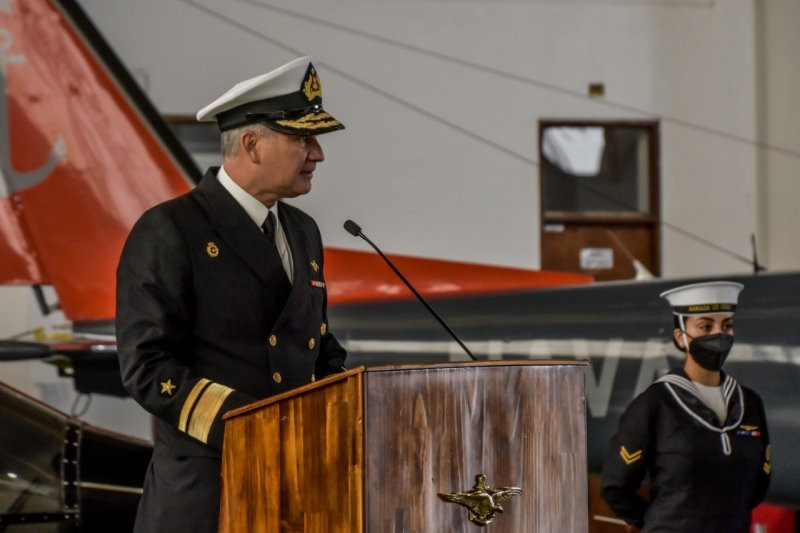 Ceremonia de aniversario de la Aviaciu00f3n Naval foto Armada de Chile 0032 (2)