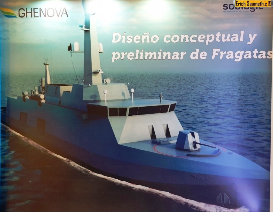 IMAGEN CONCEPTUAL PES. INFODEFENSA