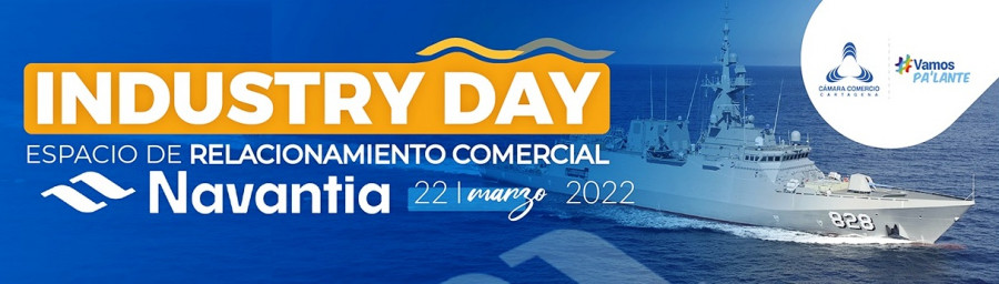Banner Navantía