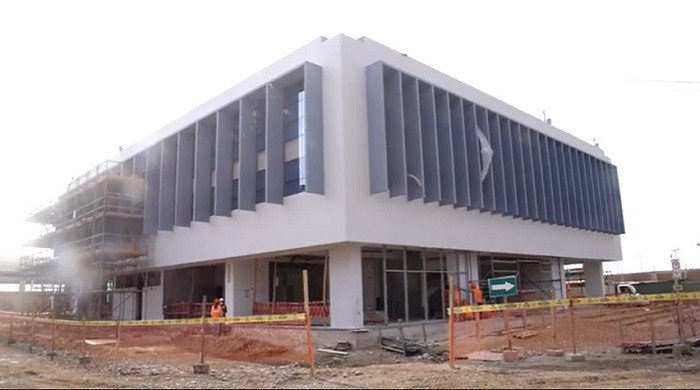 BaseAeronavalCallao Infraestructura mar2021 CMOGroup CapturaVideo