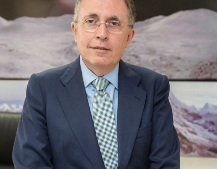 Adolfo menendez