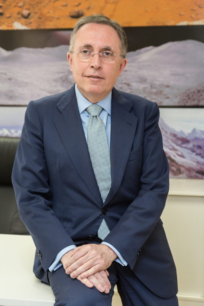 Adolfo menendez