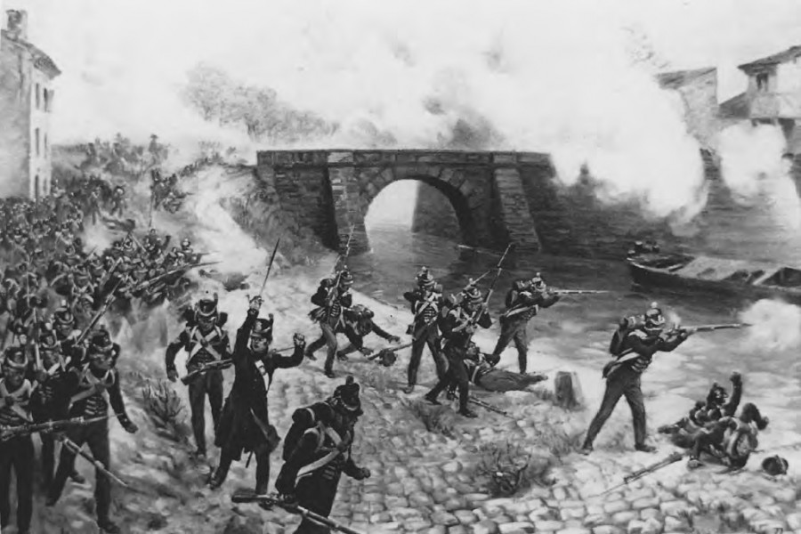 Battle of Toulouse