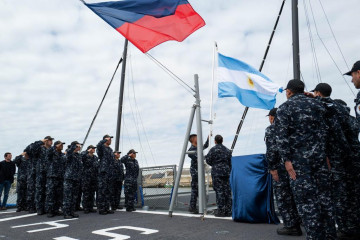 Recepcion de la opv ara cordero 2