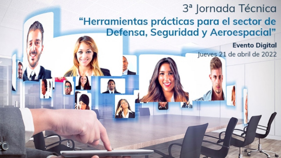Jornada tedae aec