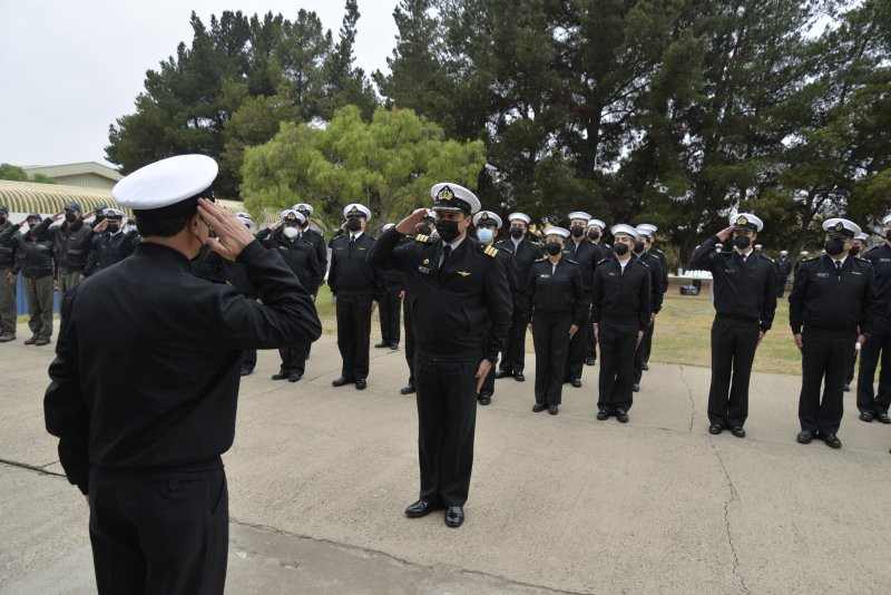 Aniversario Aviaciu00f3n Naval foto Armada de Chile