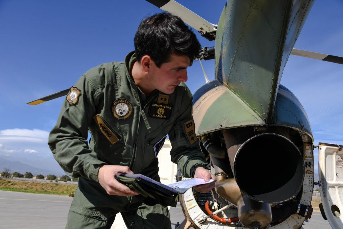 Curso de Piloto 2022 foto Eju00e9rcito de Chile 004