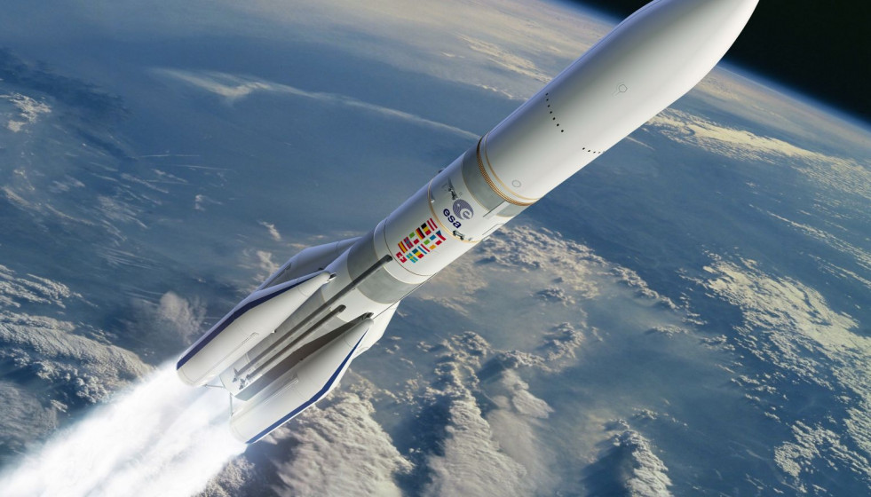 Comienza la carrera espacial por acoger la Agencia Espacial Española