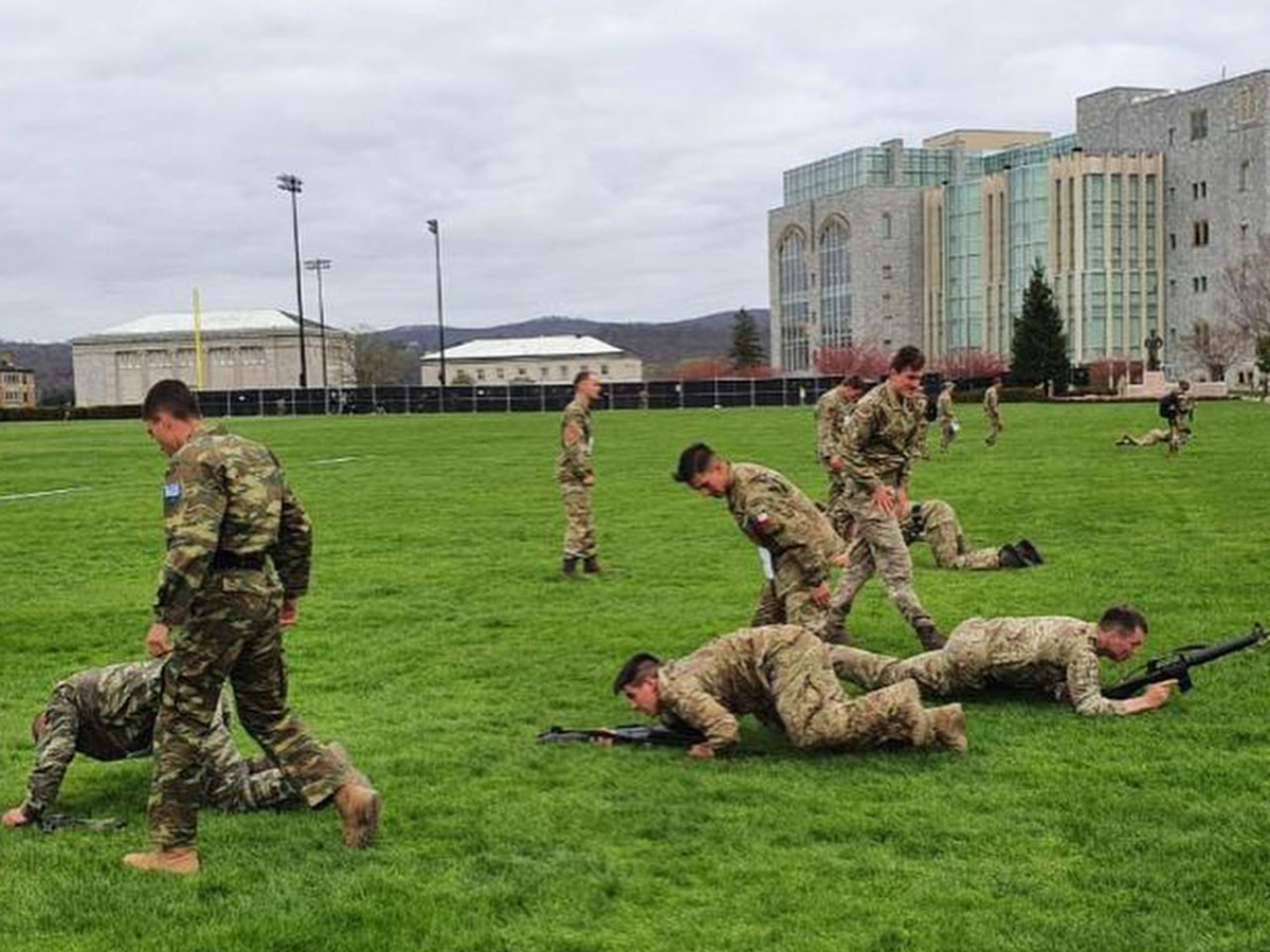 Sandhurst 2022 foto Eju00e9rcito de Chile 004