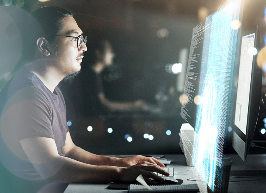 Accenture inteligencia artificial