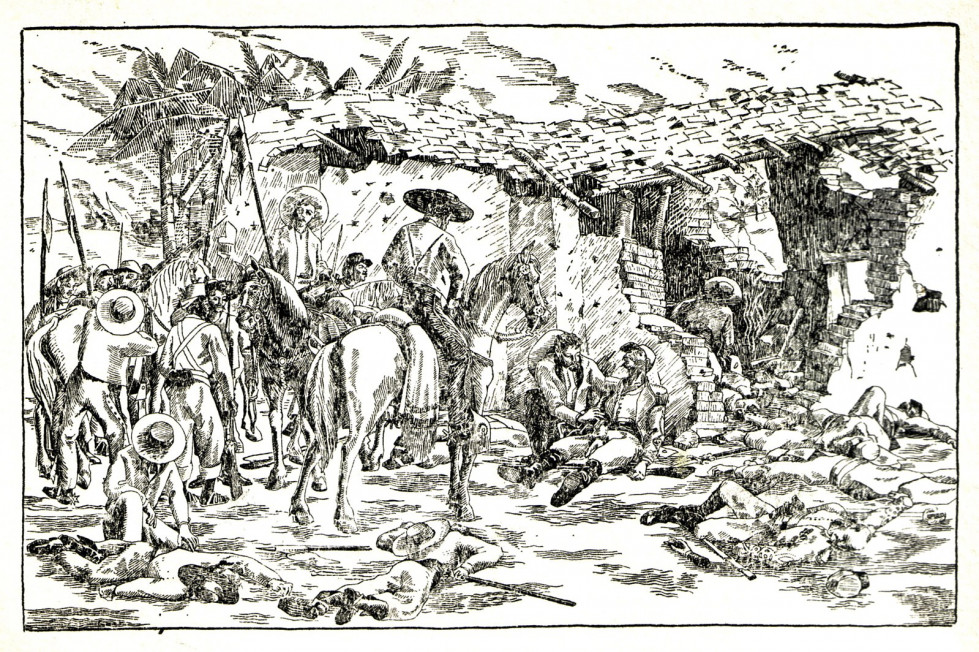 Batalla Camarón
